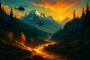 Yukon’s Modern Gold Rush: Gold Juniors Surge as Investors Return to the North