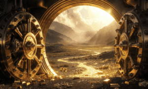 This Hidden Gold Stock Controls the Doorway to a $2 Billion Deposit