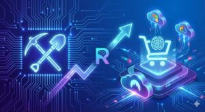 The Hidden AI Commerce Play: Why I Am Long Rezolve AI (RZLV)