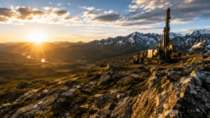 Why Gold Strike Resources Is Still My Top Gold Pick for 2026